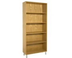 2K Skåp H206 | B90