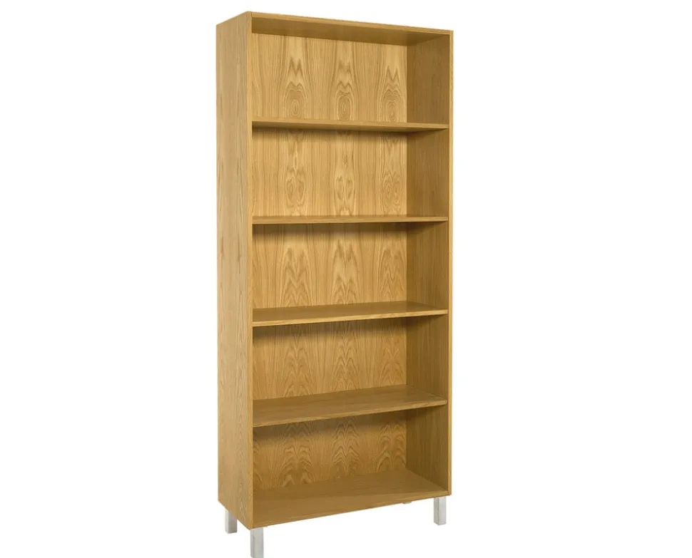 2K Skåp H206 | B90
