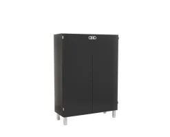 2K Skåp H127 | B90