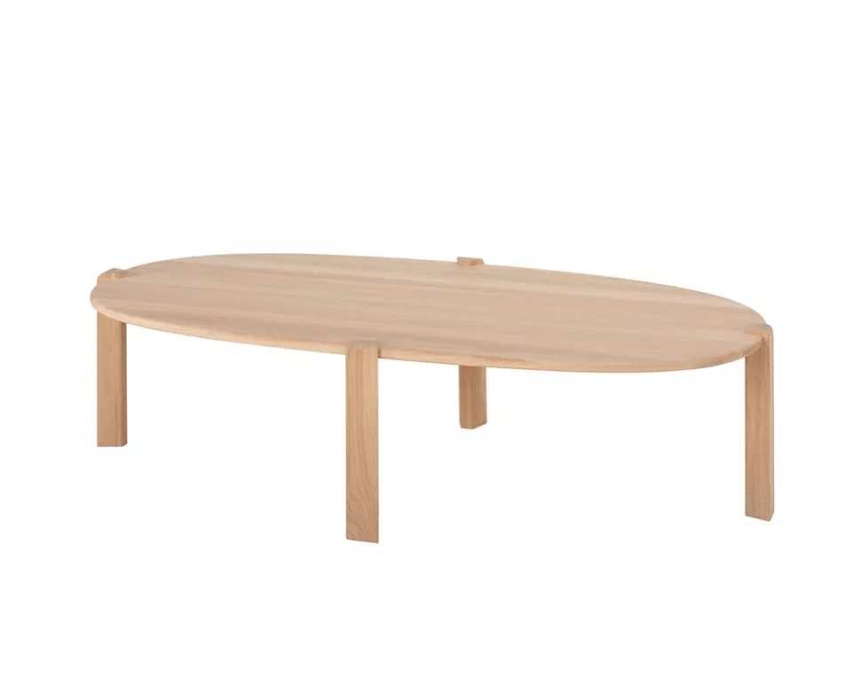 Kulin Soffbord 150x80
