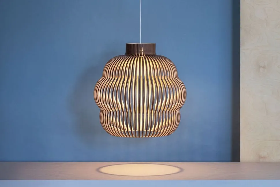 Kumulo 5200 Taklampa | Vit