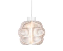 Kumulo 5200 Taklampa | Vit