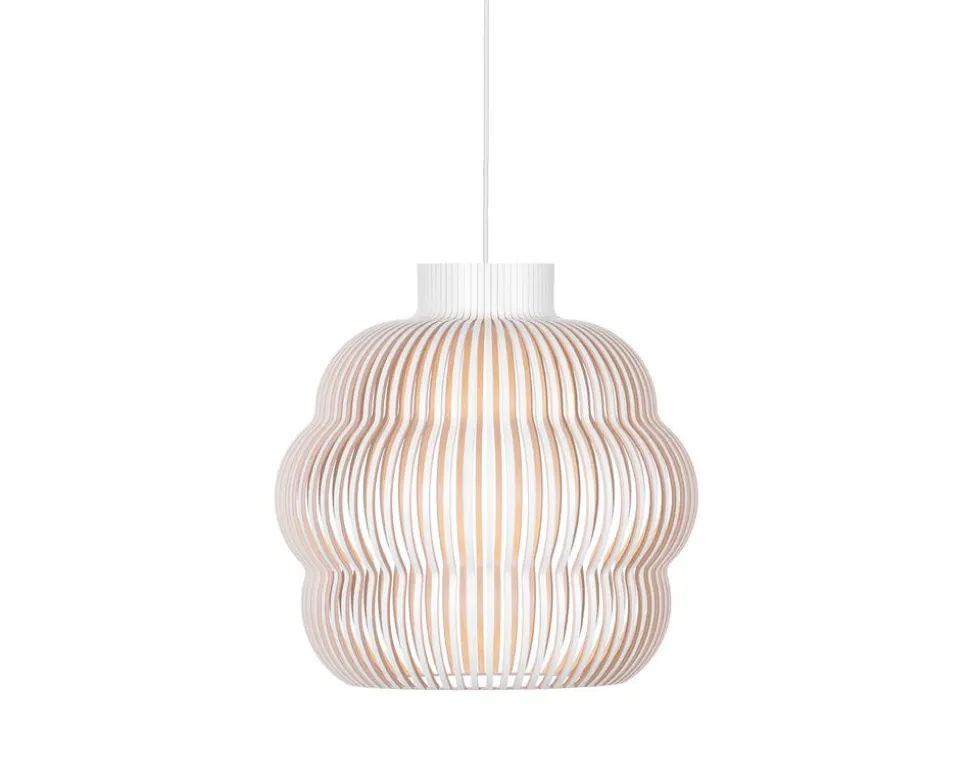 Kumulo 5200 Taklampa | Vit