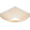 Kuulto 9100 plafond Björk