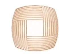 Kuulto 9100 plafond Björk