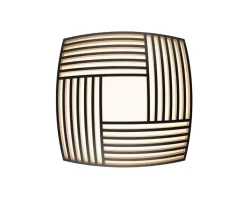 Kuulto 9101 Small Plafond Svart