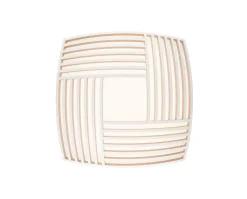 Kuulto 9101 Small Plafond Vit