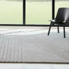 Kyoto Matta 170x240 | Grey