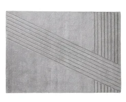 Kyoto Matta 170x240 | Grey