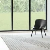 Kyoto Matta 90x140 | Grey
