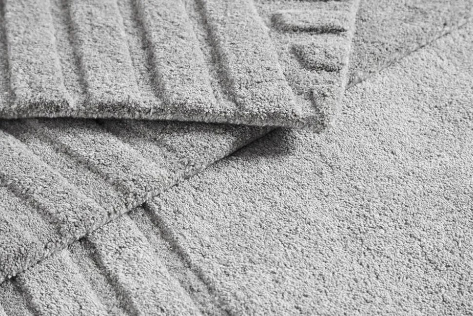 Kyoto Matta 90x140 | Grey