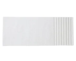 Kyoto Matta 80x200 | Off White