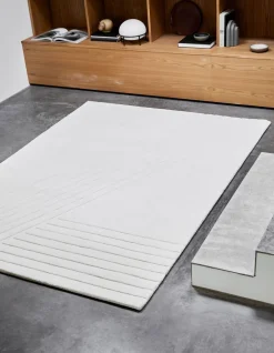 Kyoto Matta 170x240 | Off White