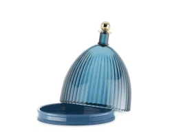 La Coupole Skål | Sky Blue/Blue
