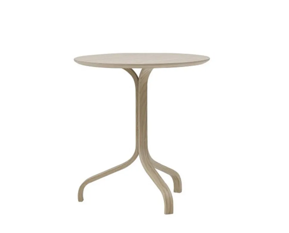 Lamino bord Lackad Bok