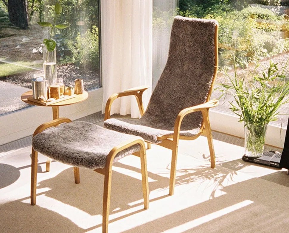 Lamino bord Oljad Ek