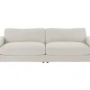 Langdon Soffa 4-sits | Casual 10 Benvit