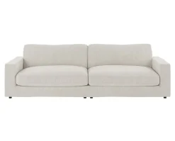 Langdon Soffa 4-sits | Casual 10 Benvit