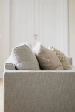 Langdon Soffa 4-sits | Casual 10 Benvit