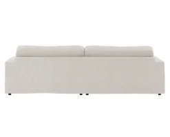 Langdon Soffa 4-sits | Casual 10 Benvit