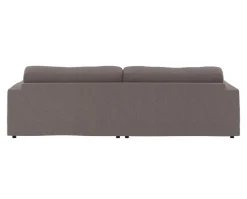 Langdon Soffa 4-sits | Casual 33 Gammelrosa