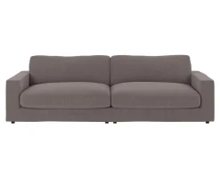 Langdon Soffa 4-sits | Casual 33 Gammelrosa