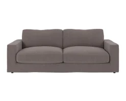 Langdon Soffa 3-sits | Casual 33 Gammelrosa