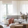 Langdon Soffa 3-sits | Casual 02 Muskot