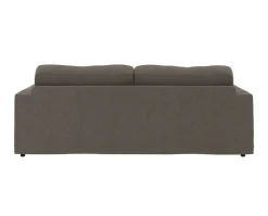 Langdon Soffa 3-sits | Casual 02 Muskot