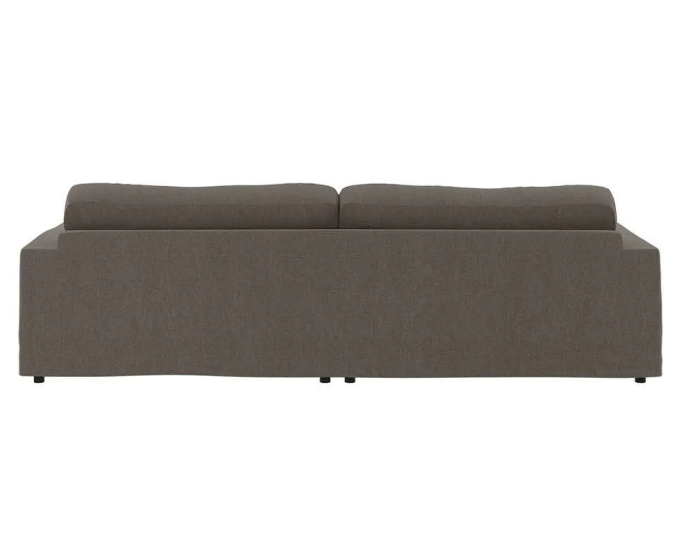 Langdon Soffa 4-sits | Casual 02 Muskot