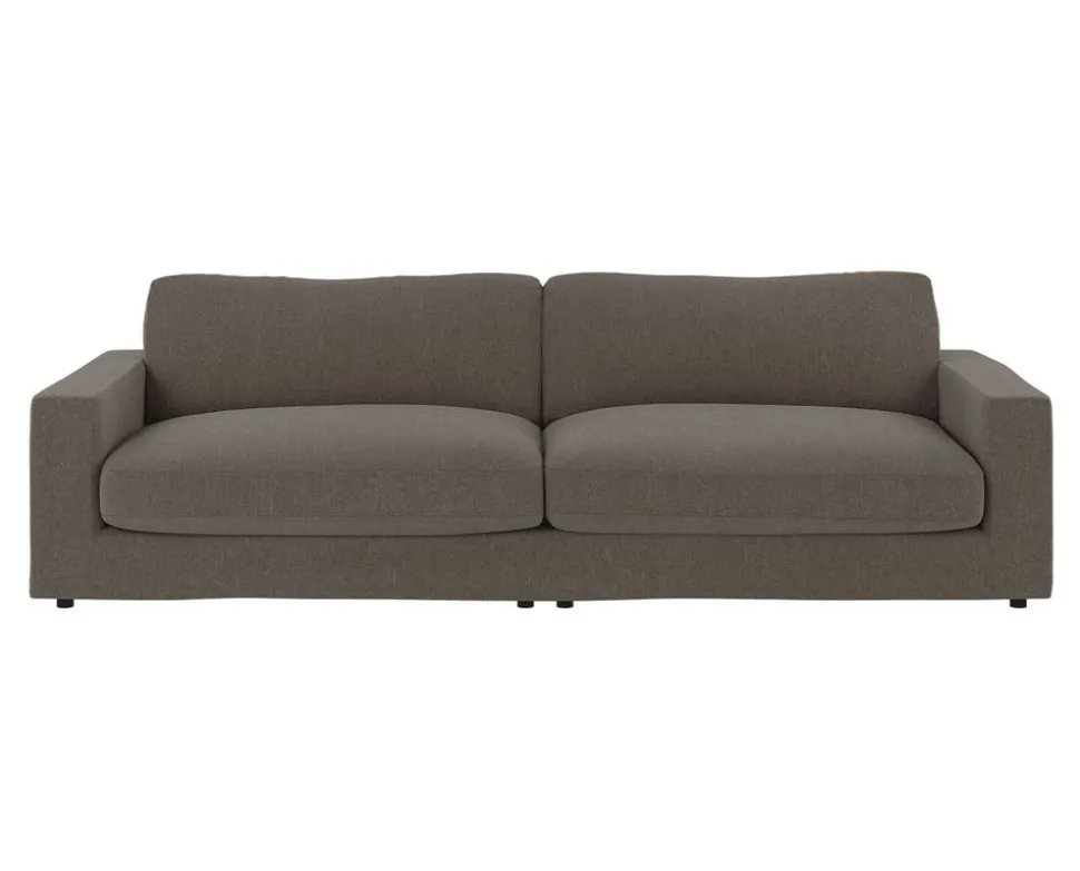 Langdon Soffa 4-sits | Casual 02 Muskot