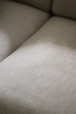 Langdon Soffa 4-sits | Casual 04 Nougat