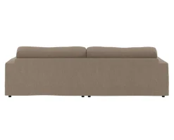Langdon Soffa 4-sits | Casual 04 Nougat