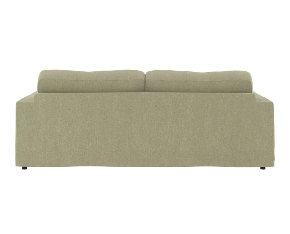 Langdon Soffa 3-sits | Casual 49 Pistage