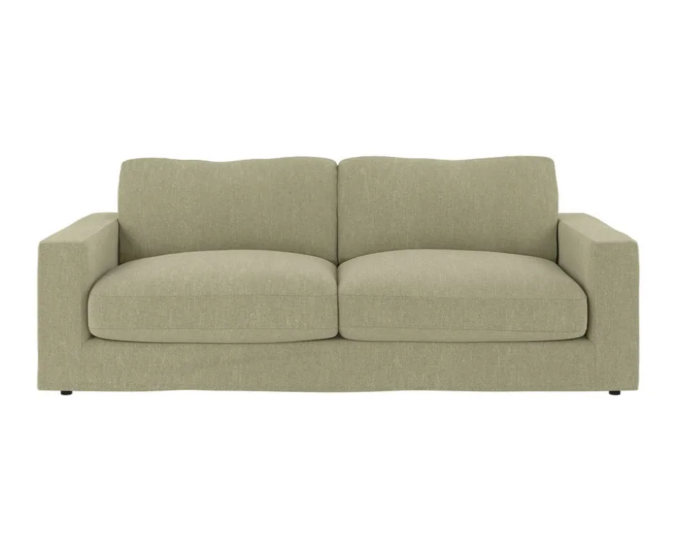 Langdon Soffa 3-sits | Casual 49 Pistage