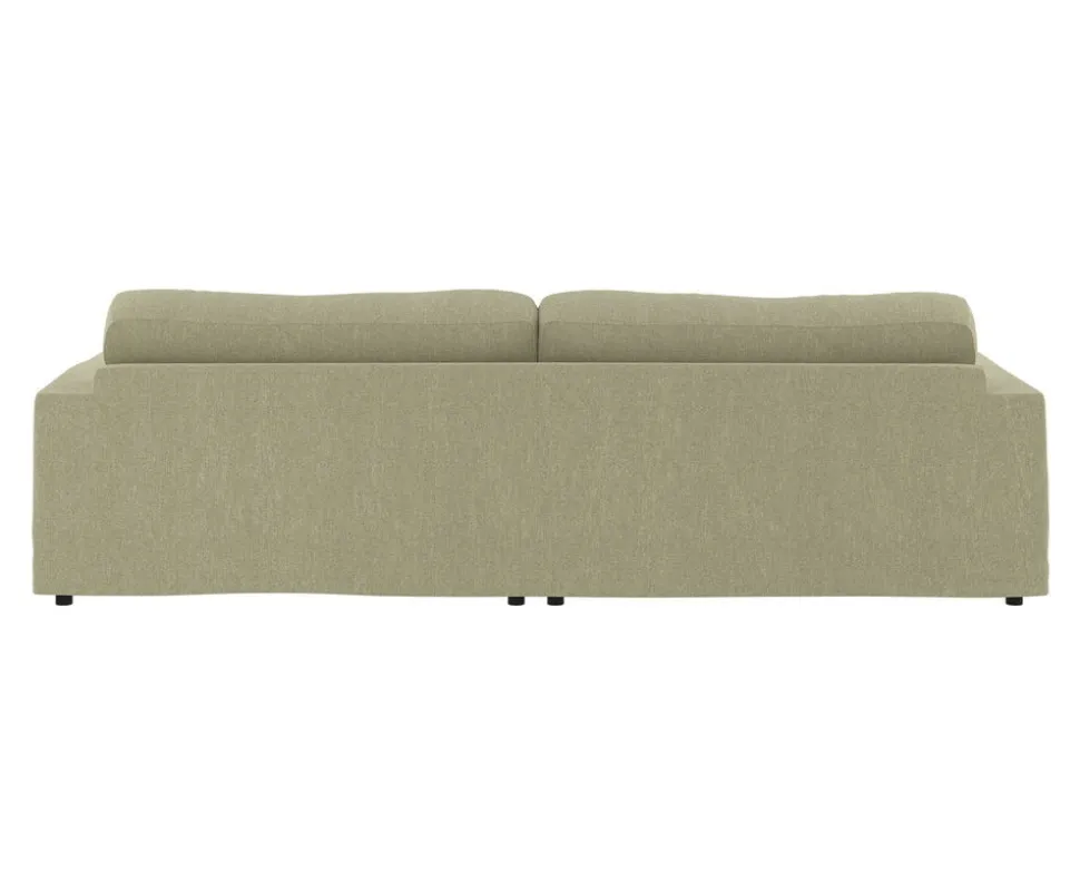 Langdon Soffa 4-sits | Casual 49 Pistage