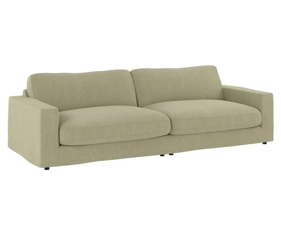 Langdon Soffa 4-sits | Casual 49 Pistage