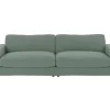 Langdon Soffa 4-sits | Casual 22 Salvia