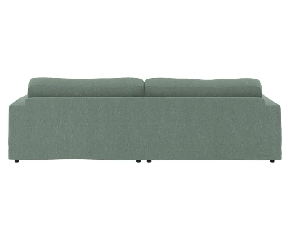 Langdon Soffa 4-sits | Casual 22 Salvia