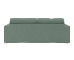 Langdon Soffa 3-sits | Casual 22 Salvia