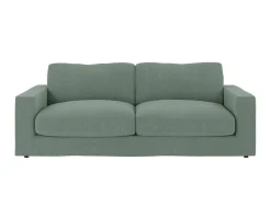 Langdon Soffa 3-sits | Casual 22 Salvia