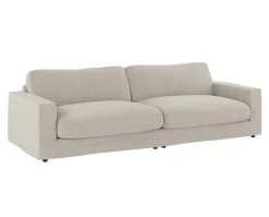 Langdon Soffa 4-sits | Casual 36 Sand