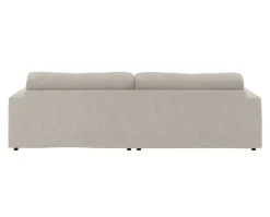 Langdon Soffa 4-sits | Casual 36 Sand