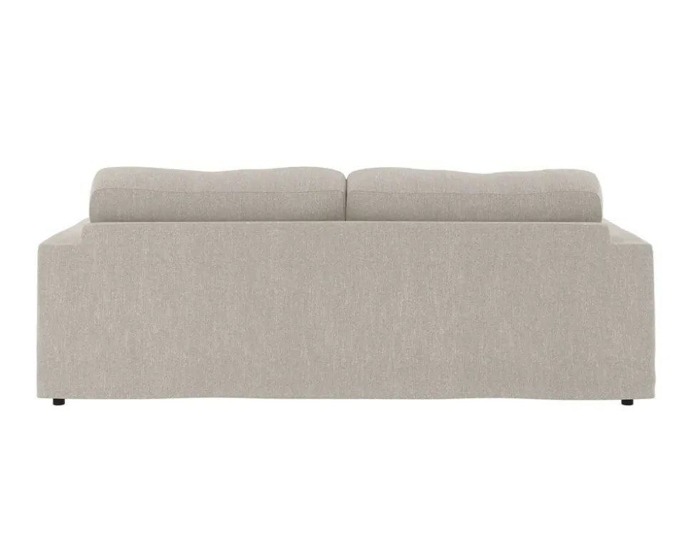Langdon Soffa 3-sits | Casual 36 Sand