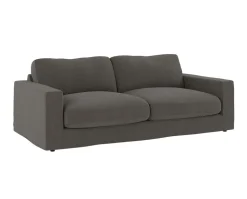 Langdon Soffa 3-sits | Casual 01 Skiffergrå