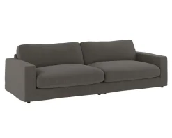 Langdon Soffa 4-sits | Casual 01 Skiffergrå