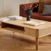 Langley Soffbord