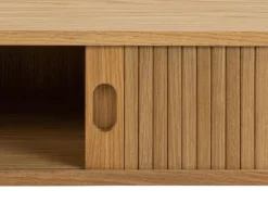 Langley Soffbord