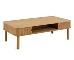 Langley Soffbord