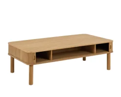 Langley Soffbord